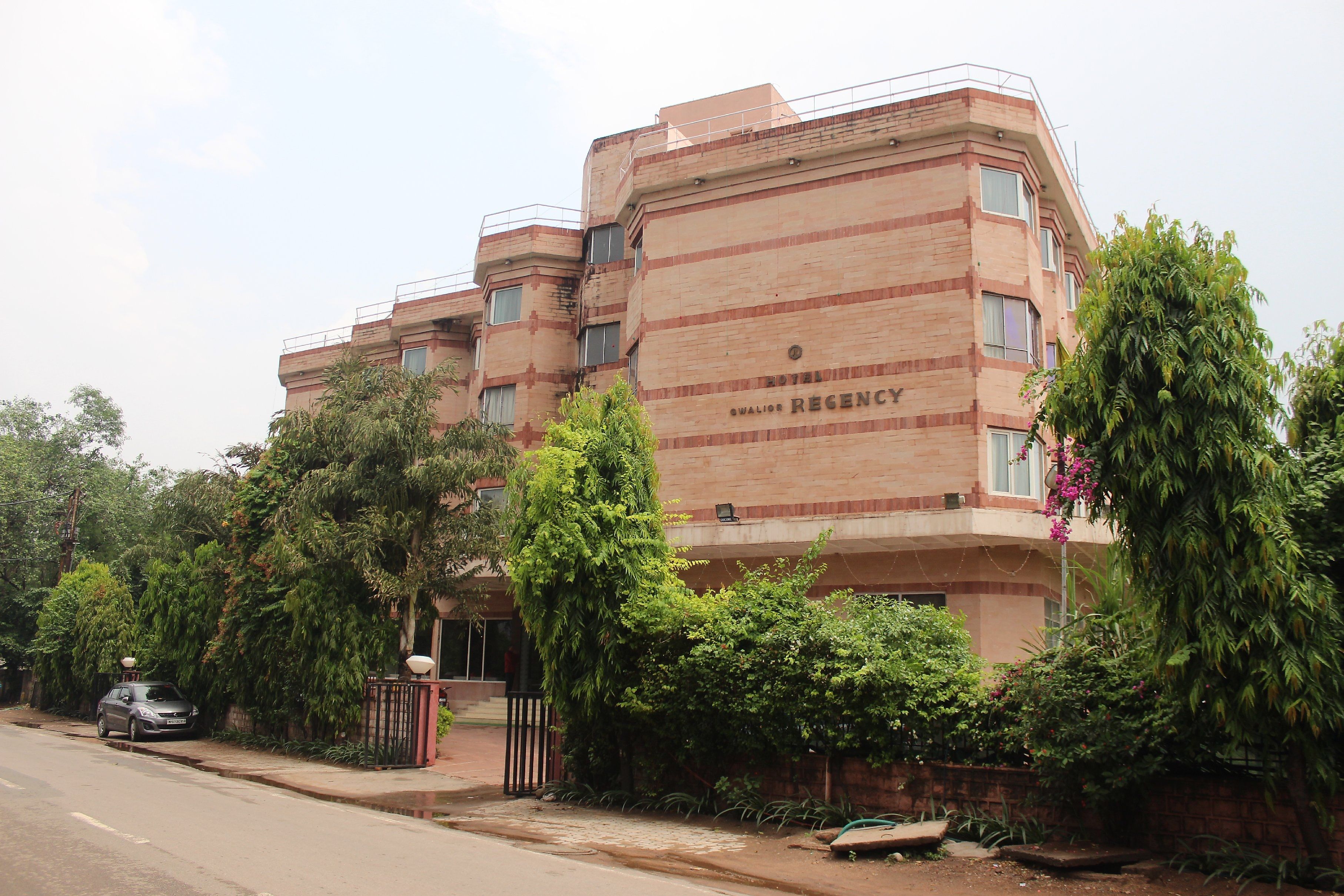 undefined Hotel Gwalior Regency 6