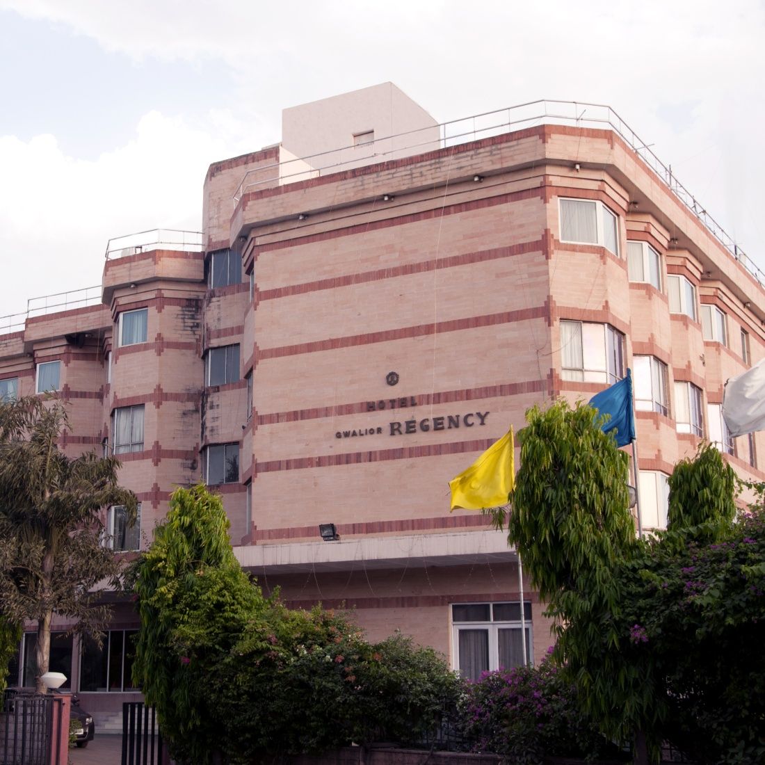 undefined Hotel Gwalior Regency 4