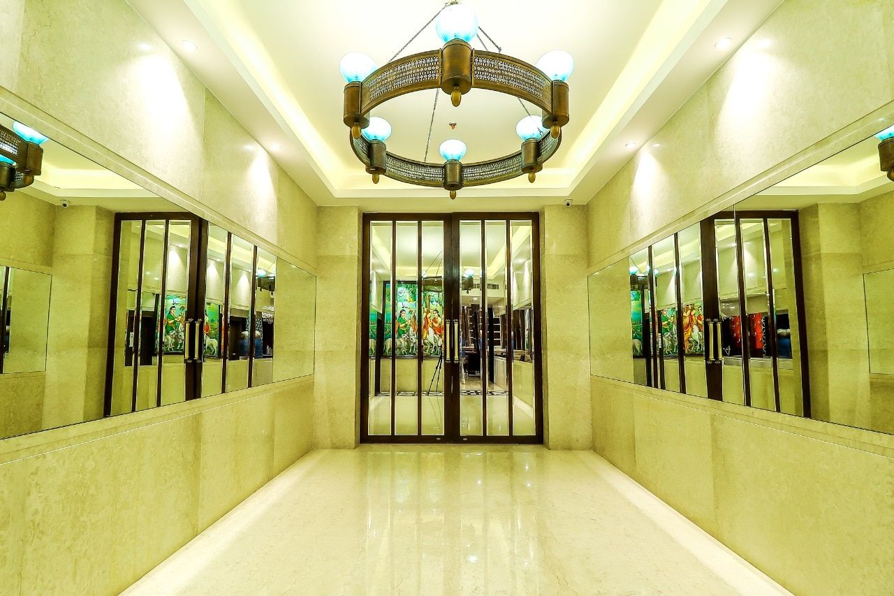 undefined Hotel Gwalior Regency 7