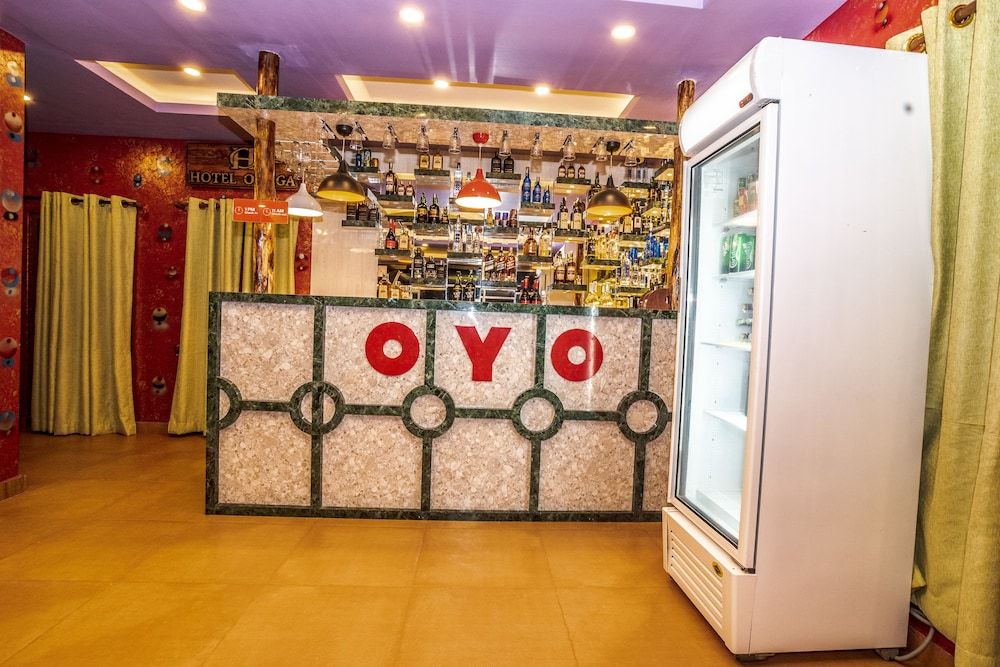 OYO 339 Hotel Omega 5