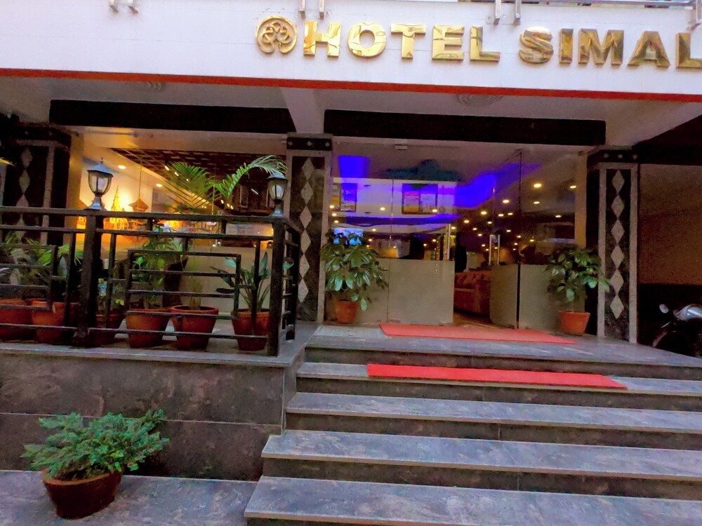 Hotel Simal 2