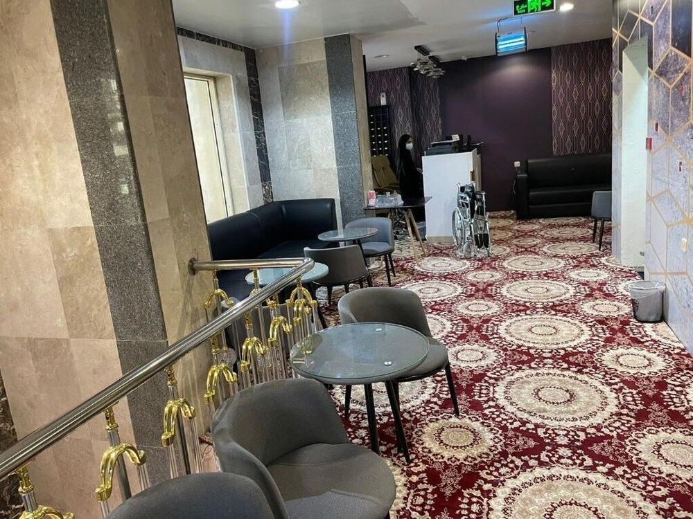 Manart Al Tawhid Hotel 2