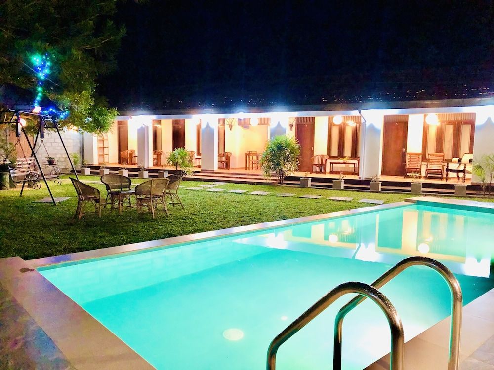 Shanthi Boutique Villa 4