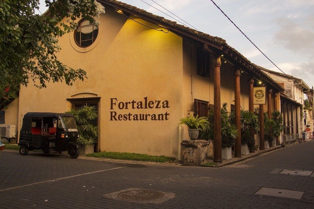 Fortaleza 4