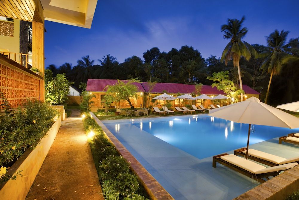 Azura Phu Quoc Resort