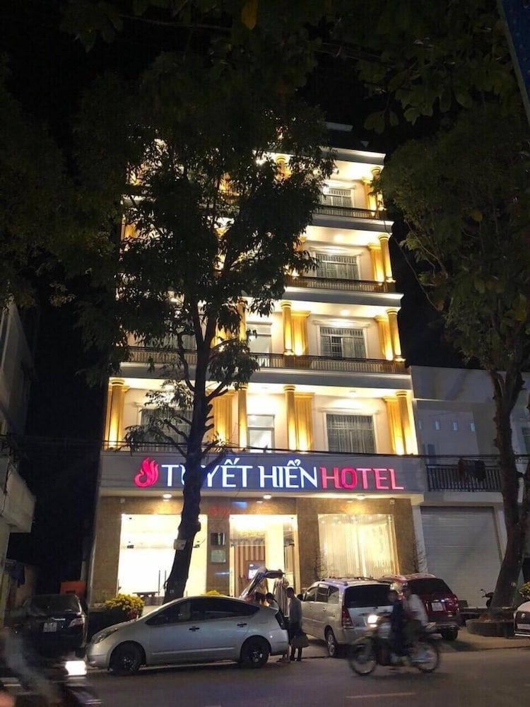 Tuyet Hien Hotel 2