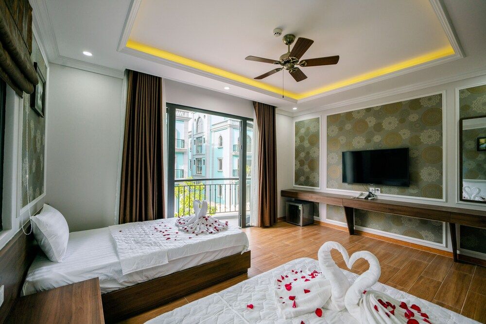 Sun Viet Phu Quoc Hotel 5