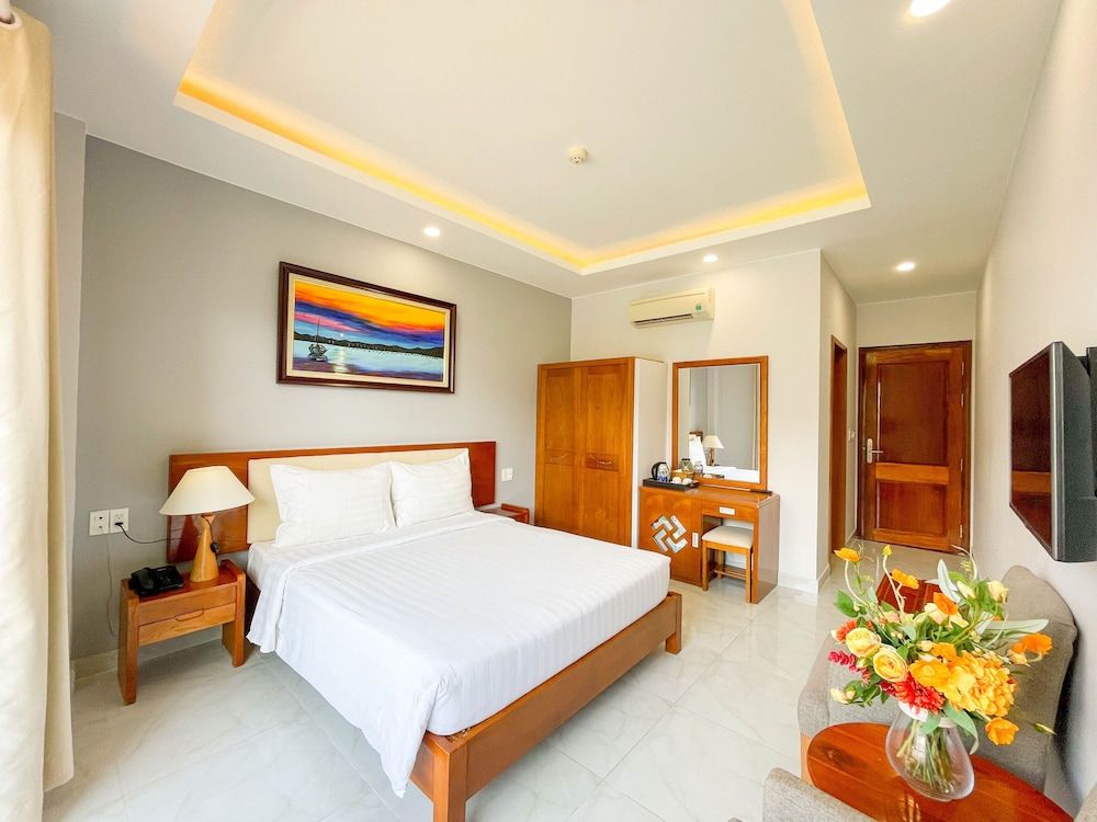 Amon Phu Quoc Hotel 5