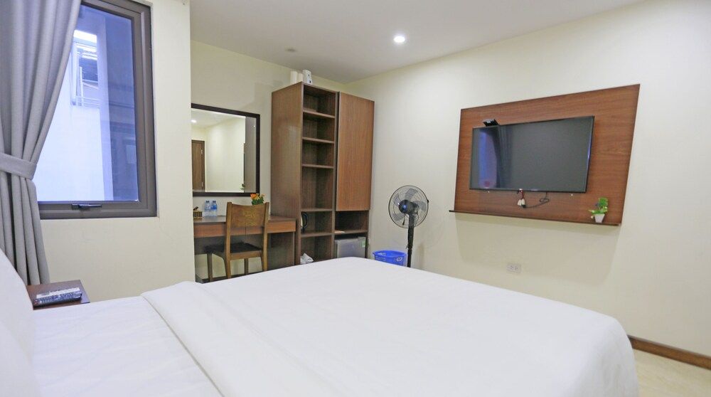 K Business 1 Hotel My Dinh 4