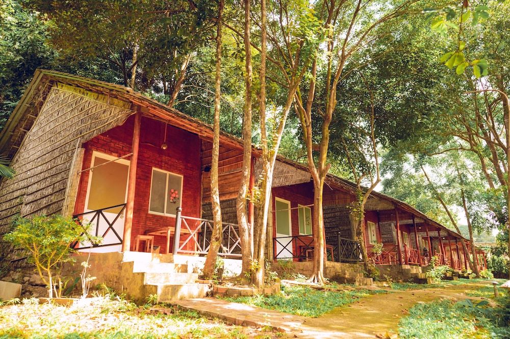 Minh Vuong Village Resort Phu Quoc 2