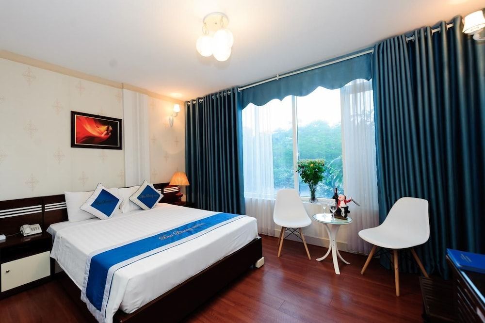 Dai Duong Hanoi Hotel 4