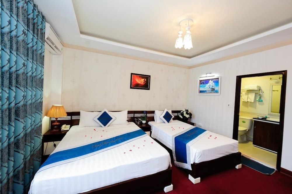 Dai Duong Hanoi Hotel 5