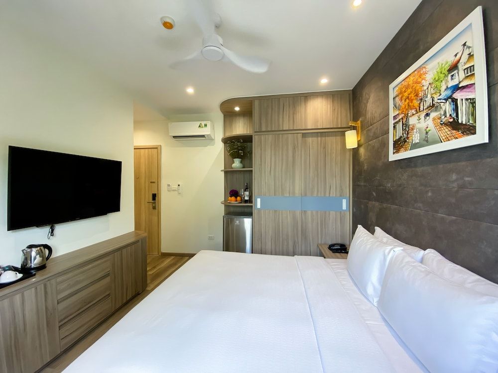 Anna Beach Phu Quoc Classic Double Room 7