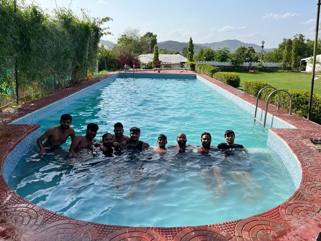 undefined Yuvraj Fort 6