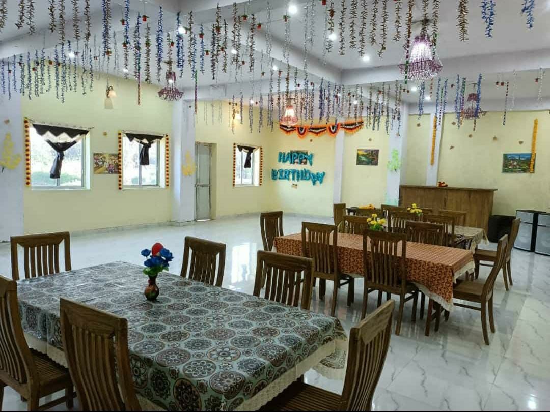 undefined Yuvraj Fort 8