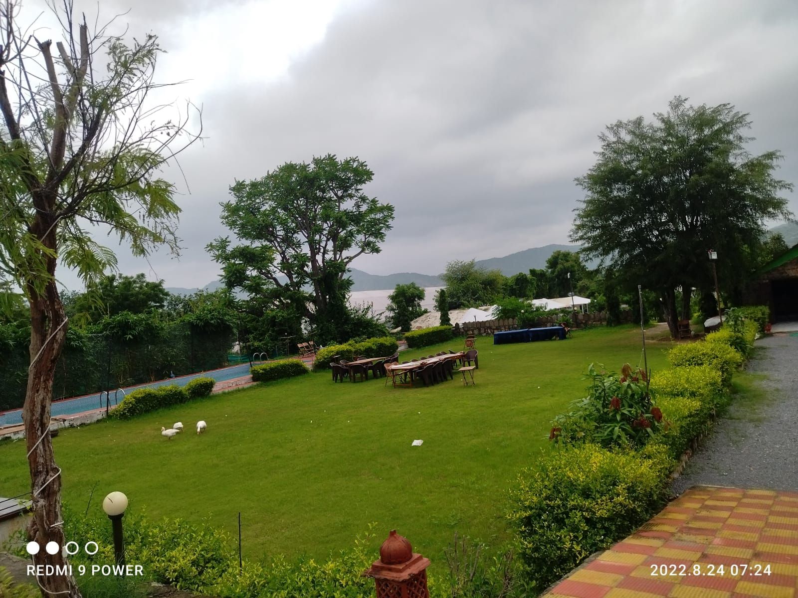 undefined Yuvraj Fort 9