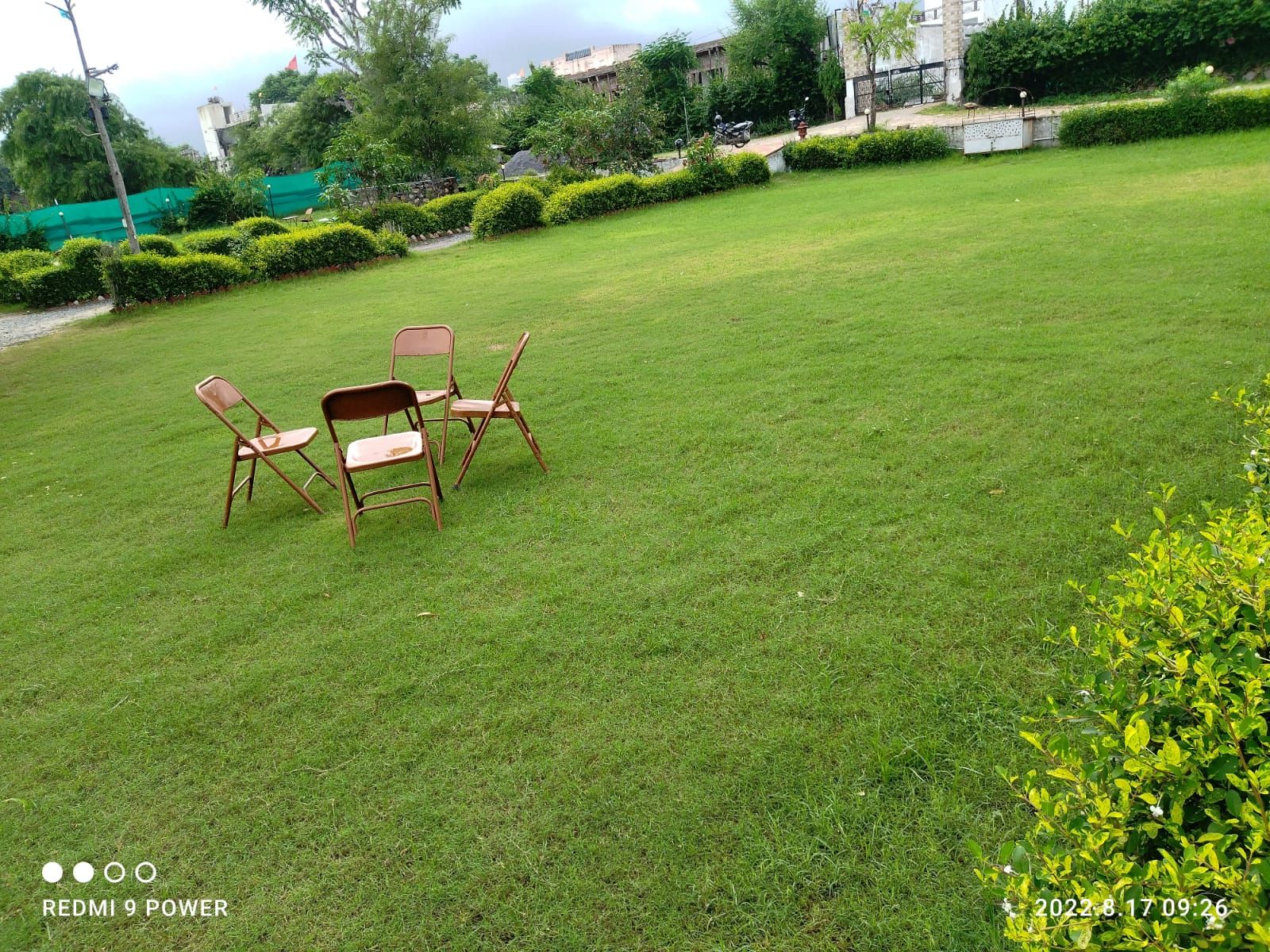 undefined Yuvraj Fort 10