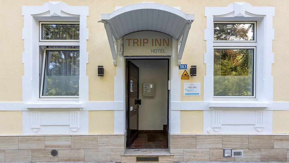 Trip Inn Budget Messe