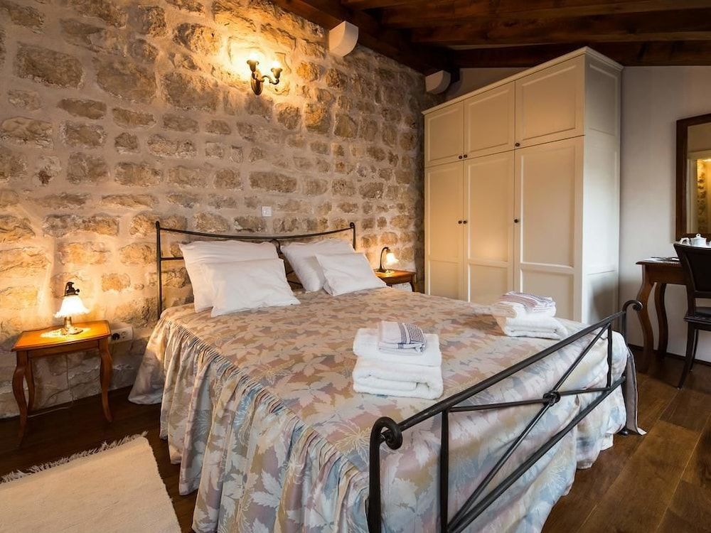 Luxury House Hvar City Center room 4