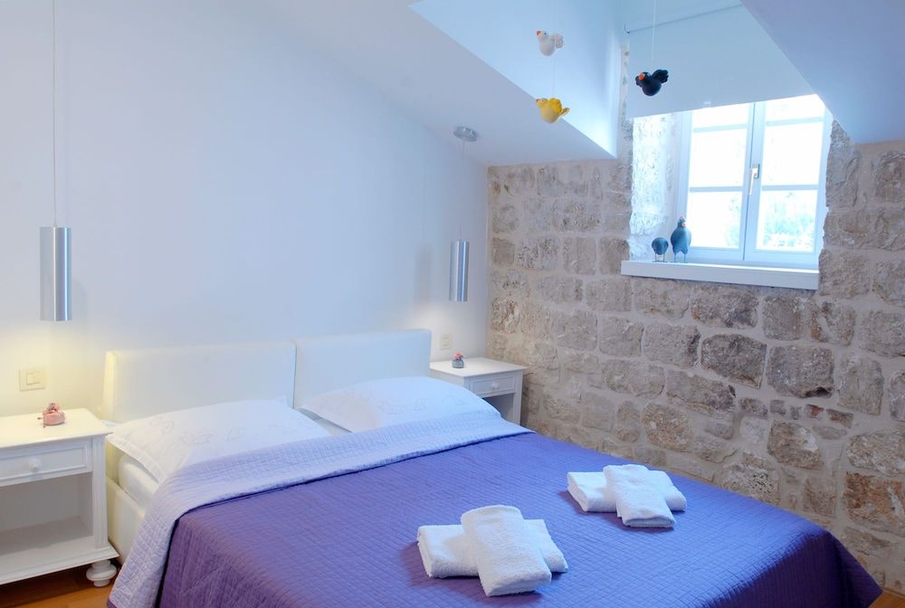 Dolce Vita Stone House Hvar 5