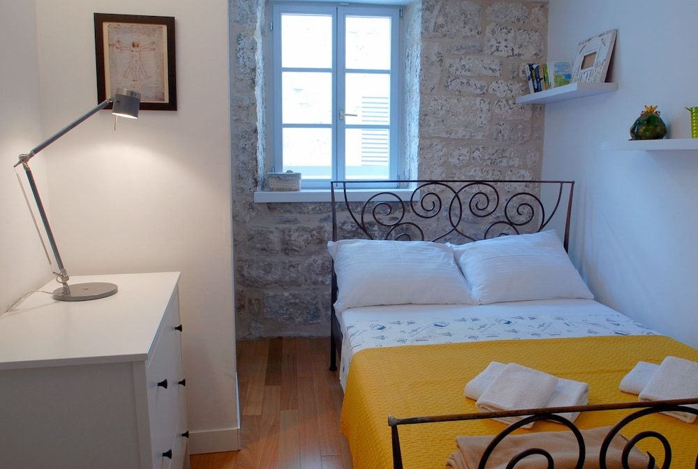 Dolce Vita Stone House Hvar 2