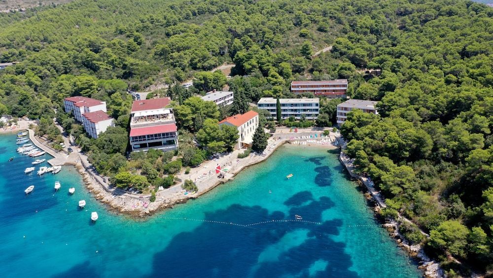 Hotel Sirena Hvar 3