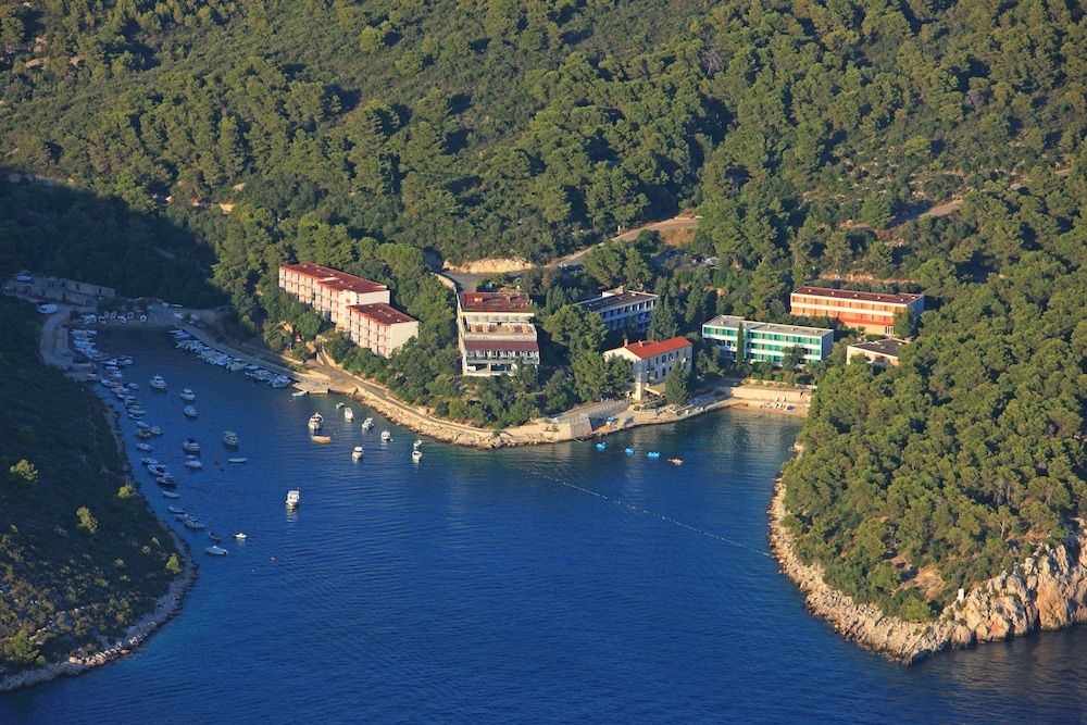 Hotel Sirena Hvar 2