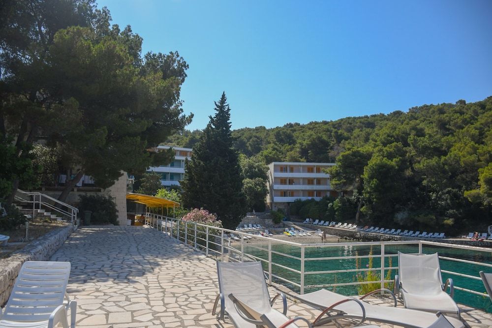 Hotel Sirena Hvar