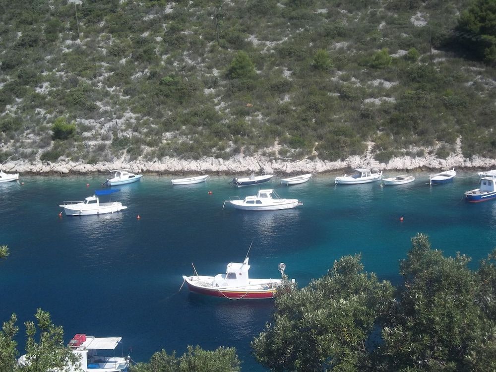 Hotel Sirena Hvar Standard Room, Sea View 2