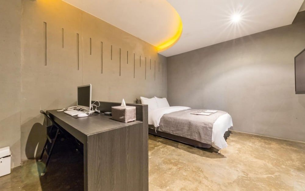 Boutique Hotel K Dongdaemun 2