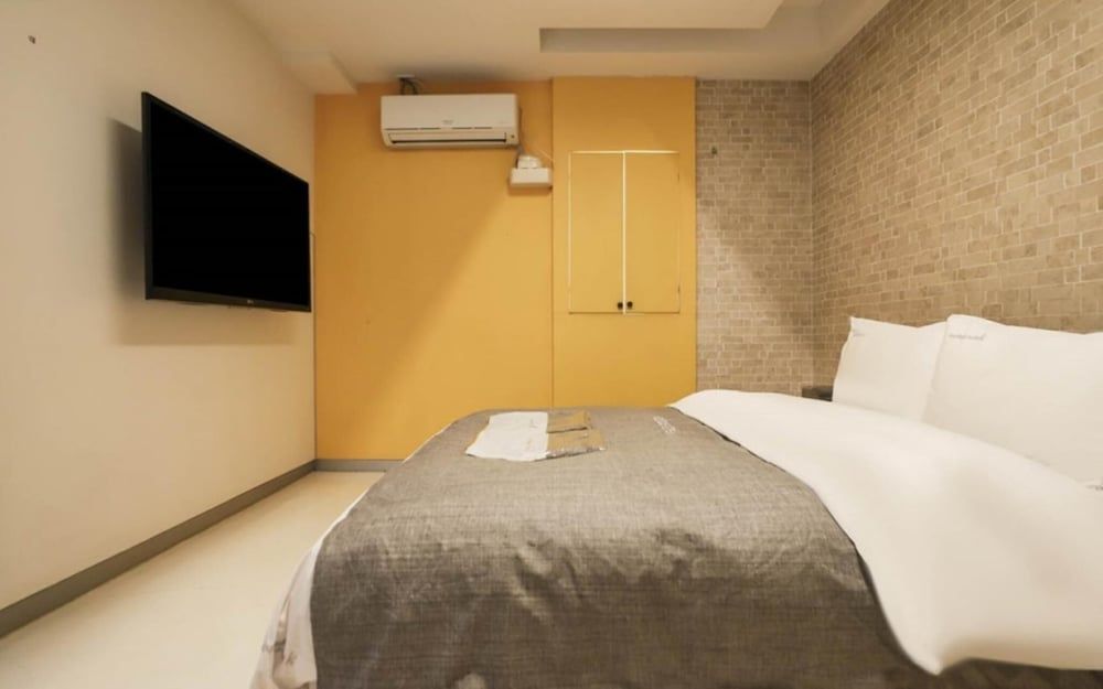 Boutique Hotel K Dongdaemun