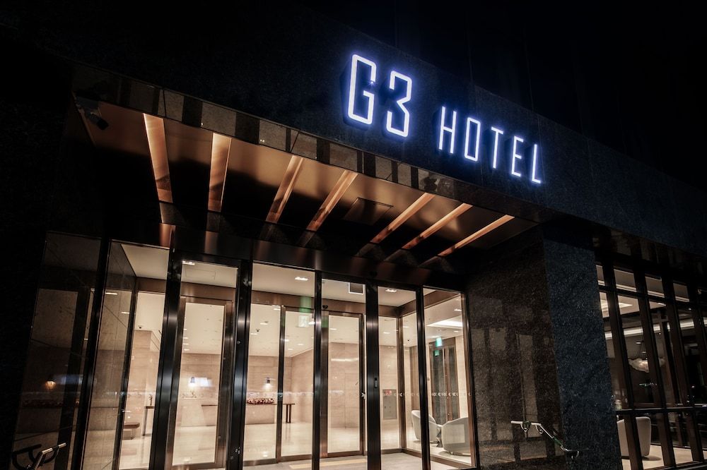 G3 Hotel Chungmuro 5