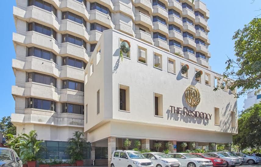 undefined The Residency, Chennai 8