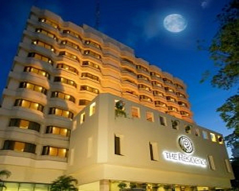 undefined The Residency, Chennai 7