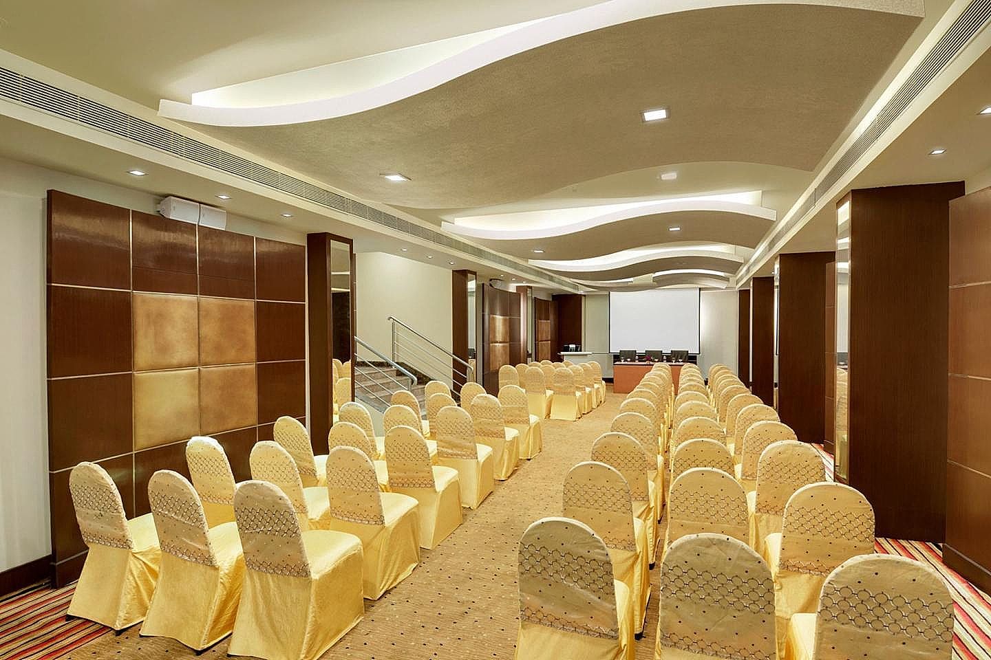 undefined The Residency, Chennai 4