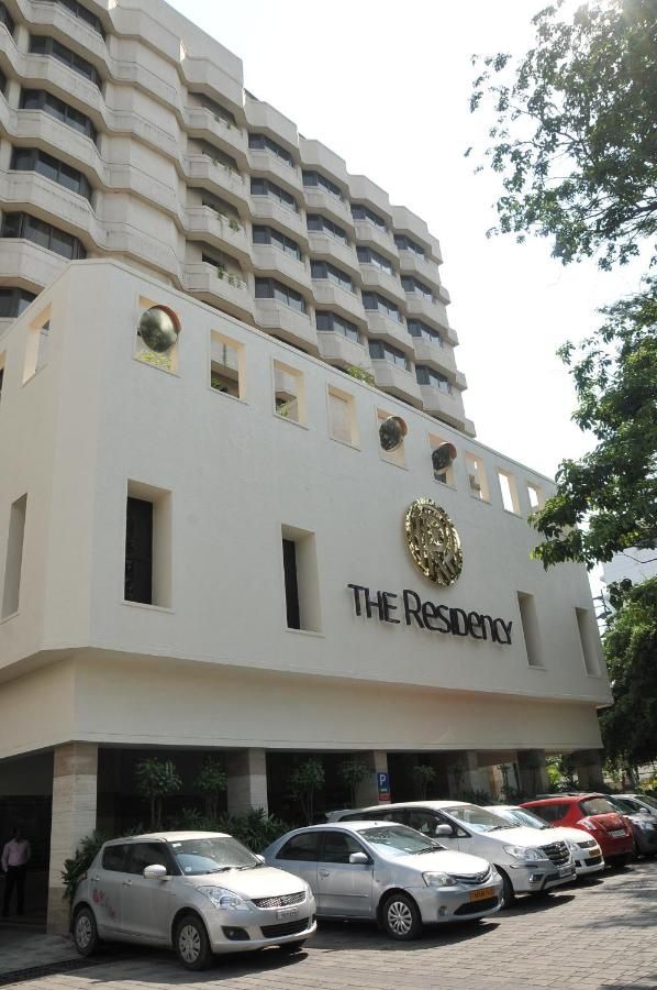 undefined The Residency, Chennai
