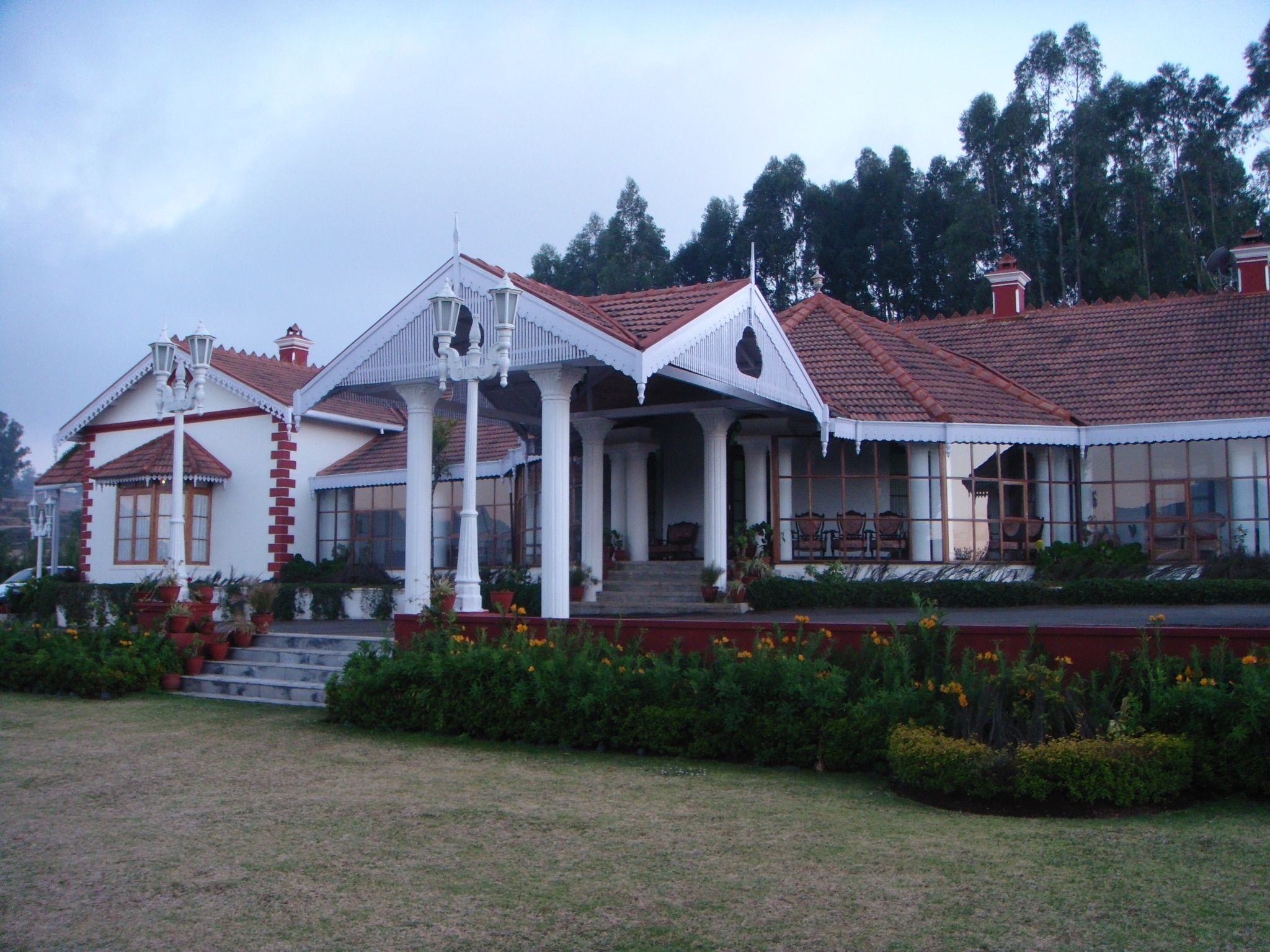 Kluney Manor - Ooty others