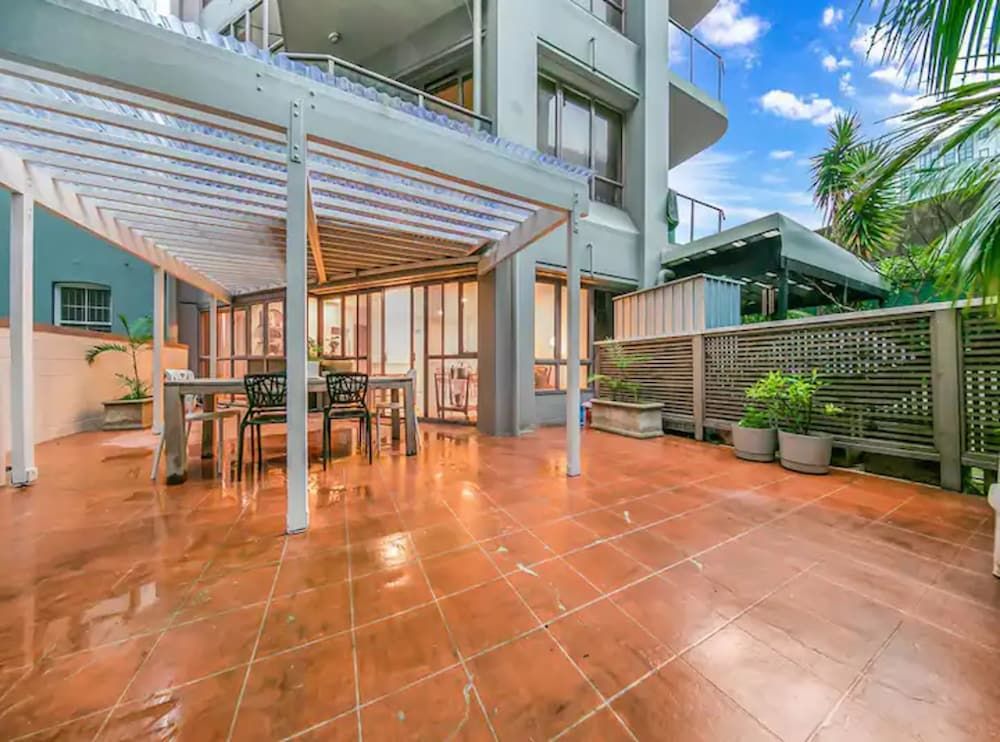 Charming 1 Bedroom Apartment In Auckland