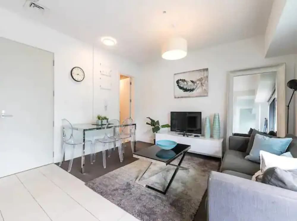 Superb One Bedroom Apartment Near Britomart 3