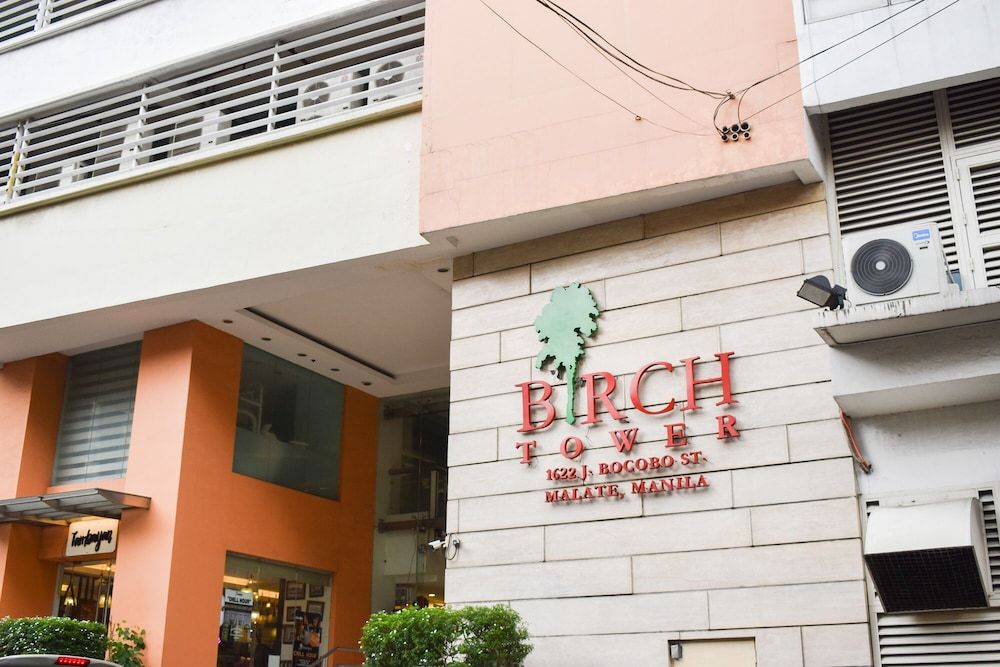 Birchtower by Jeizel Manila City 5