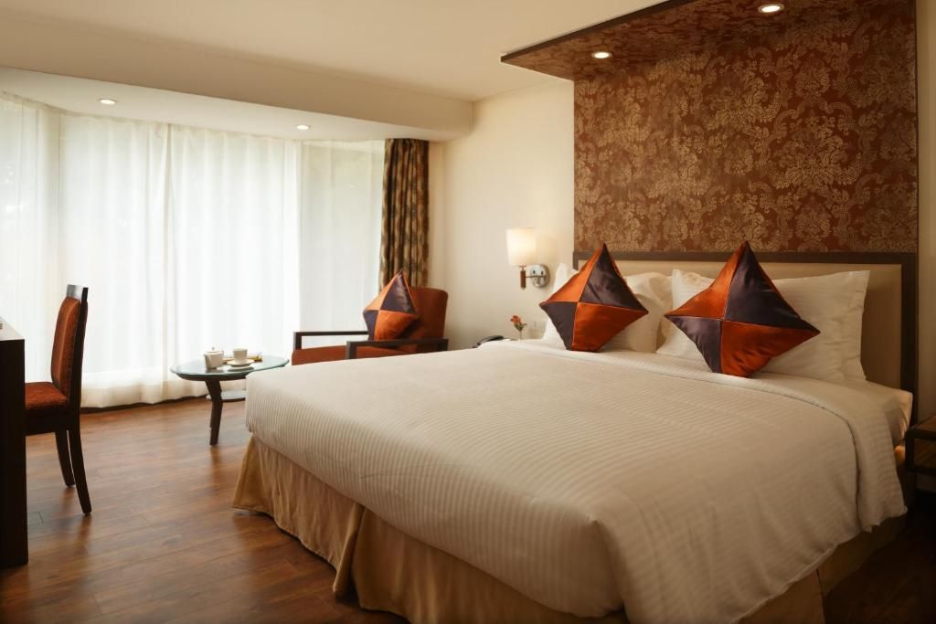 Sterling Darjeeling Classic Room