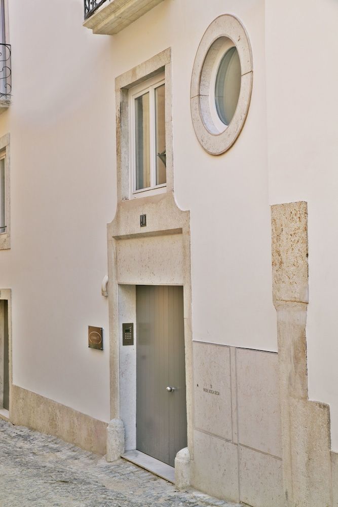 Lisbon Five Stars Apartments Combro 77 2