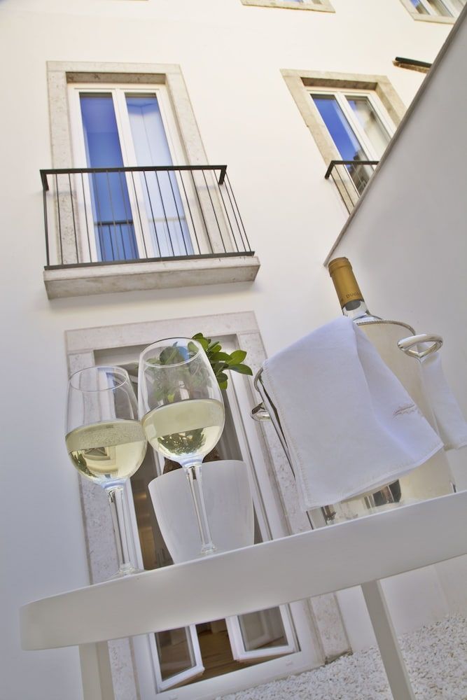 Lisbon Five Stars Apartments Combro 77 3