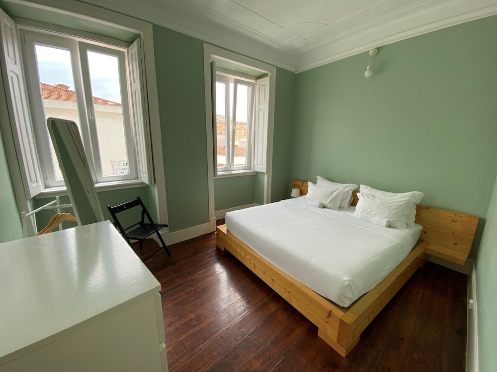 Green Heart Hostel featured