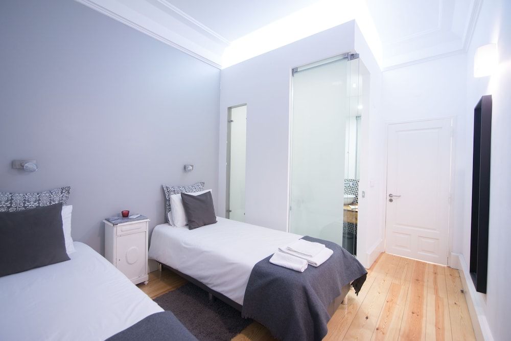 Castilho Lisbon Suites featured 4