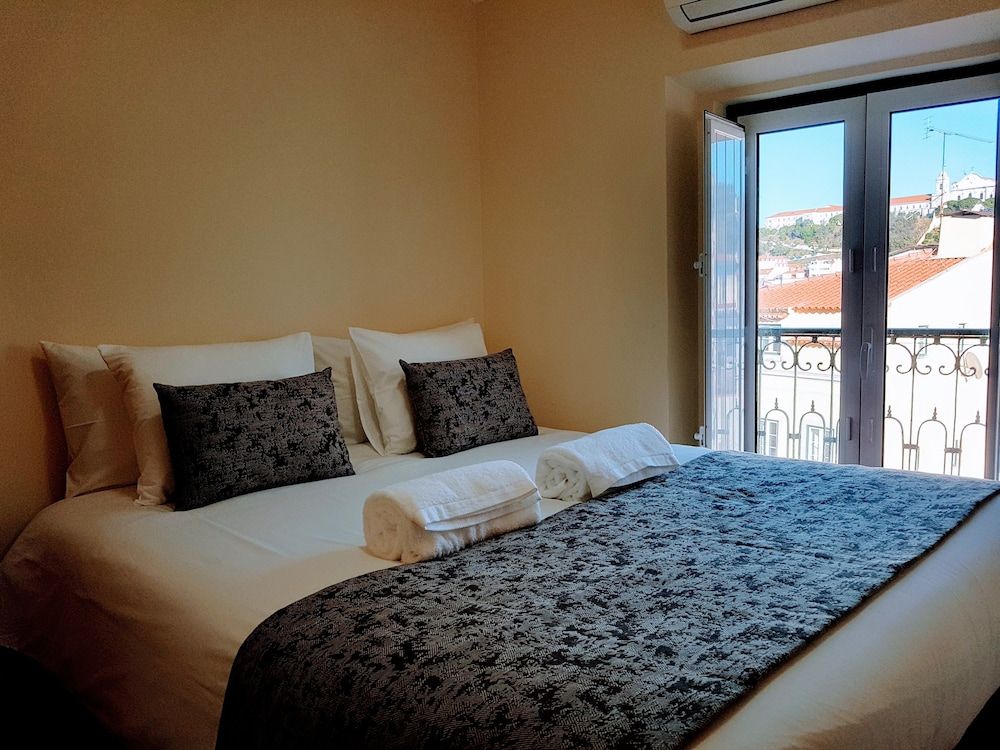 Martim Vaz by Apartments Alfama 3