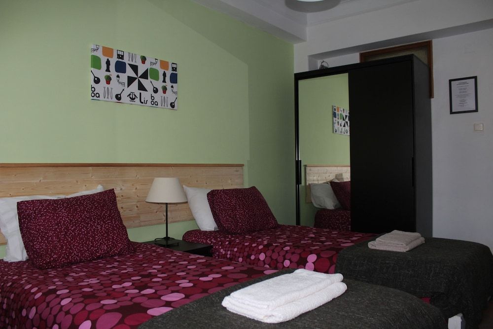 TripGeo Guesthouse room 3