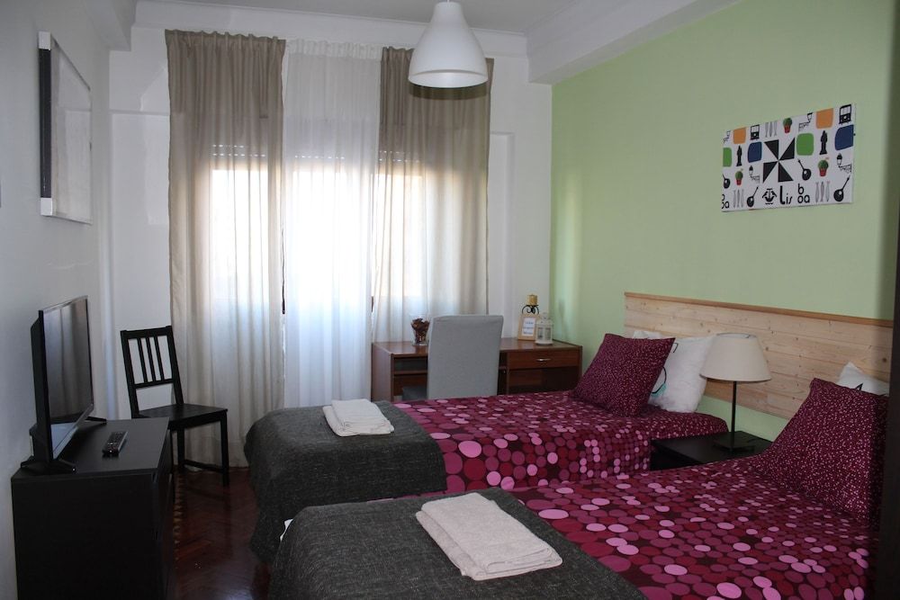 TripGeo Guesthouse room 4