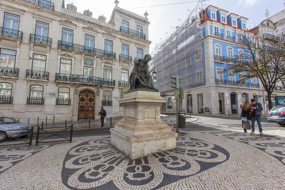 Downtown Chiado by Homing 4