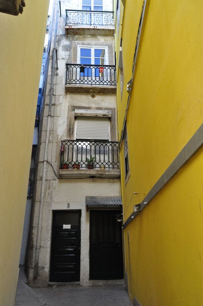 Cativos Alfama by Team4You